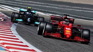 Formula 1 racing championship 2021 schedule. Formula 1 23 Race Calendar Not Taken For Granted