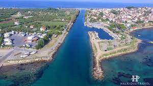 We did not find results for: Nea Potidea In Halkidiki Kassandra Greece Youtube