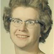 Search Marjorie Barlow Obituaries and Funeral Services