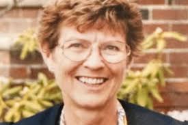 Bonnie Jean (Robertson) Julien, 1943–2025, distinguished nurse