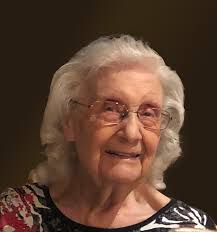 Aline LAMARRE (née BERNARD)