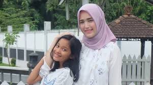 Anak Kedua Pasha Ungu Dirawat Netter Puji Keakraban Adelia Dan Okie Agustina