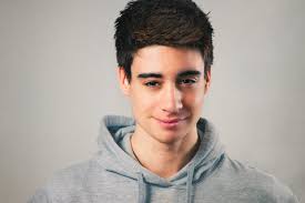 about — Brendan James