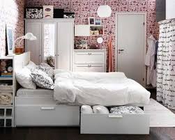 It's called tiny bedroom syndrome, and lucky for you, it's 100 percent curable. Creative Diy Storage Ideas For Small Spaces And Apartments