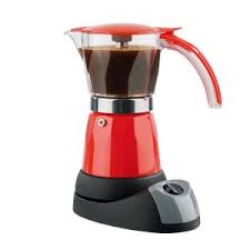 Maybe you would like to learn more about one of these? Italian Electric Coffee Makers Prices Top Reviews In2021