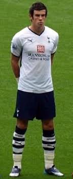 Aliens, initiations & bad dreams | very random questions with gareth bale and joe rodon. Gareth Bale Wikipedia