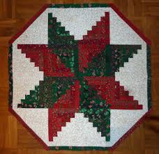 Weihnachtsstern Quilts Weihnachtsstern Nähen