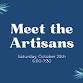 Meet the Artisans event image