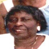 Betty M. Lane Obituary