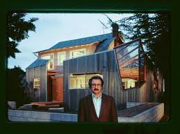 Singer larry hernández suffered an accident while playing soccer with his son sebastián. Frank Gehry Drawings Interview Gagosian Quarterly