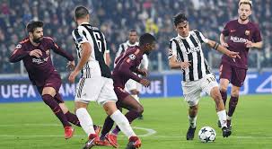 Juve's style has changed a bit with gonzalo higuain entering, while some of their key defenders battle the injuries that come with. Barcelona Chelsea Advance To Champions League Last 16 Sportsnet Ca