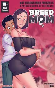 Mom xxx comic