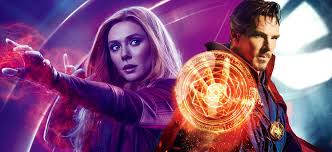 Doctor strange 2, doctor strange. Doctor Strange 2 Co Writer Says The Pandemic Helped Make The Film Scarier Bignewz