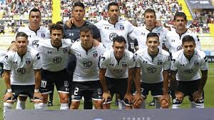 Colo colo vs unión española tiene formaciones confirmadas. La Formacion Que Alista Colo Colo Para Su Estreno Ante Union Espanola Alairelibre Cl