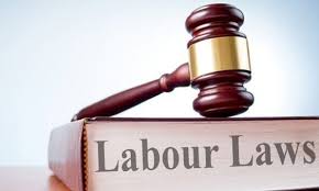 The Indian Labour Law Encyclopedia Labor Law Law Firm Indian Labour Law
