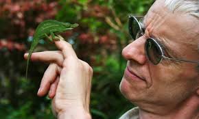 Miles Barton obituary