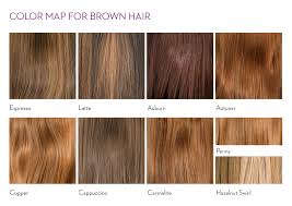 pin auf hair