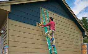 One gallon of average house interior paint can be anywhere from $25 to 40 in home depot. How Much Paint Do You Need Estimating Paint To Buy