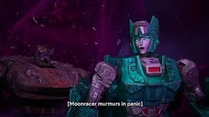 Pages in category fall of cybertron decepticons the following 26 pages are in this category, out of 26 total. Transformers War For Cybertron Siege Character Cameos And Easter Eggs Guide Polygon