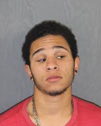 VIDEO: Traffic stop turns into intense foot chase… suspect taken…