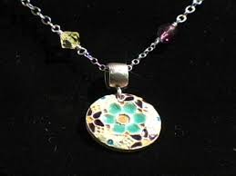 We did not find results for: How To Make An Enameled Precious Metal Clay Necklace Hgtv