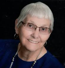 Eleanor M. "Ellie" Giles Obituary (2023)