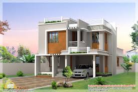 Small Modern Homes Images Of Different Indian House Designs Home Indian Home Design House Roof Design Beautiful House Plans
