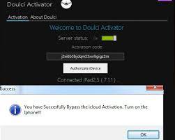 Another way to unlock icloud activation lockis through an app named doulci icloud unlocking tool. 2021 Free Way To Download Doulci Activator With Activation Codes