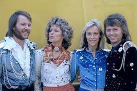 Jul 21, 2020 · abba's brand new music will now be released in 2021 due to the coronavirus pandemic, says bjorn ulveaus of the band. Abba At The Sanremo Festival 2021 Amadeus Comments On The Gossip