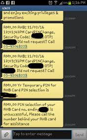 Learn how to activate your credit card online. How To Activate Rhb Credit Card