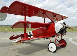 The camels entered the royal flying corps and the royal naval air service in the middle of 1917. Manfred Von Richthofen The German Way More