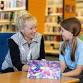 Volunteering in Schools - Change a Life event image