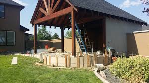 Boise Pergola Boise Landscape Idaho Hardscaping Découvrez notre sélection de pergolas en bois à petit prix, fabriquées sur mesure. boise pergola boise landscape idaho