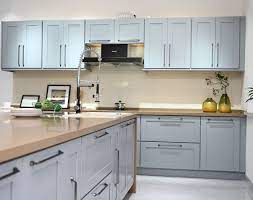 Maybe you would like to learn more about one of these? Modern Grey Shaker Kitchen Cabinet Designs Buy Modern Grey Shaker Kitchen Cabinet Kitchen Cabinet Designs Product On Alibaba Com