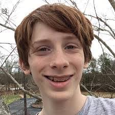 Zachary Hansen's Instagram, Twitter & Facebook