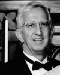 Daniel Minor Perrow Obituary July 26, 2009