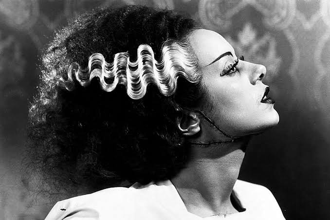 REVIEW: Bride of Frankenstein (1935) – FICTIONMACHINE