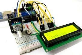 Optical encoders can be encoded with a geometric pattern that describes either the absolute position or the incremental position. What Is Rotary Encoder And How To Use Ky 040 Rotary Encoder With Arduino