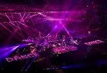Halftime begins at about 00:45am, but this could vary depending on how the first half goes. Super Bowl Li Halftime Show Wikipedia