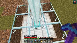 Jul 16, 2021 · to make a beacon, place 5 glass, 1 nether star, and 3 obsidian in the 3x3 crafting grid. Why Can T I Get A Secondary Effect On My Beacon Minecraft