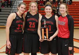 No. 6 WashU Emerges On Top in Top-10 Undefeated Showdown