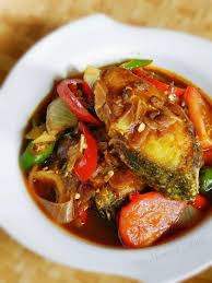 Tapi serious sangat sedap ikan masak 3 rasa ini, lebih lebih lagi saya menggunakan ikan siakap yang sangat segar. Ikan Siakap Masak Taucu Resepi Memikat Suami Facebook