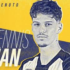 Statistiche aggiornate al 20 giugno 2019. Dalla Transilvania Alla Serie A Chi E Dennis Man L Ultimo Acquisto Del Parma