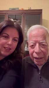 Back by popular demand: my dad!