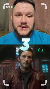 You might know me by one other name... #starlord #chrispratt #marvel  #guardiansofthegalaxy #lookalike #troubletrunks