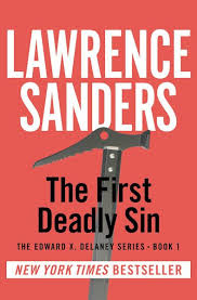 The First Deadly Sin Ebook Download Ebook Pdf Download Author Lawrence Sanders Isbn 1453298363 Language En Category Crime Fiction Books Lawrence Sins