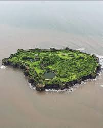 Murud-Janjira: The Fort That Never Fell ...