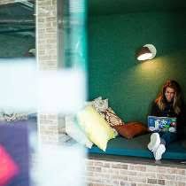 Capital One Intern Salaries Glassdoor