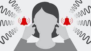 However, tinnitus can also be a side effect of aging or caused by ear infections or diseases. The Coronavirus Pandemic Has Worsened Tinnitus For Many Sufferers New Research