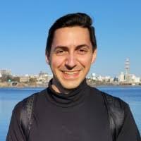 Joseph Madore's Instagram, Twitter & Facebook